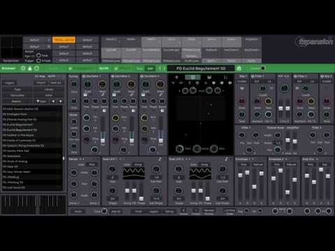 Free Download Cypher2 v2.x.x.x AAX AU VSTi x64 WiN MAC CE-V.R