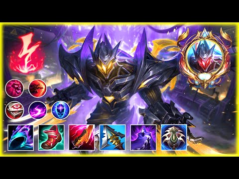 ZED MONTAGE 2025 - ONE SHOT