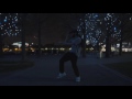 Never Be Lonely - Emily King | choreography by Leroy Curwood