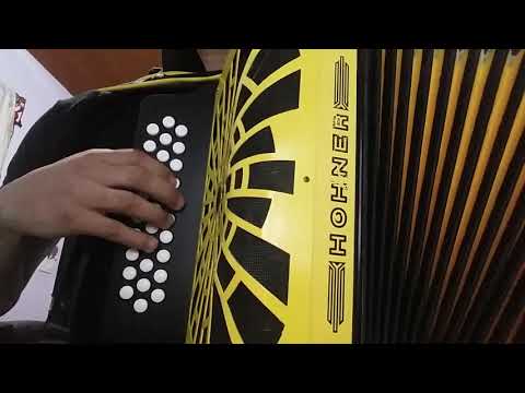 campana binomio de oro