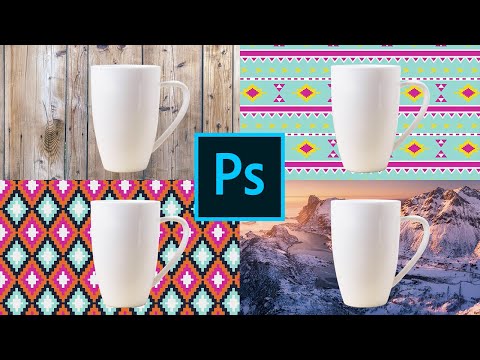 Photoshop for Beginners FREE COURSE