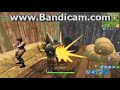 Fortnite Funnies