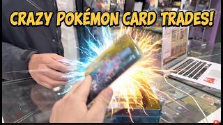 Vintage Pokémon Cards, Rare Bags & a ROG Ally?! What a Saturday!
