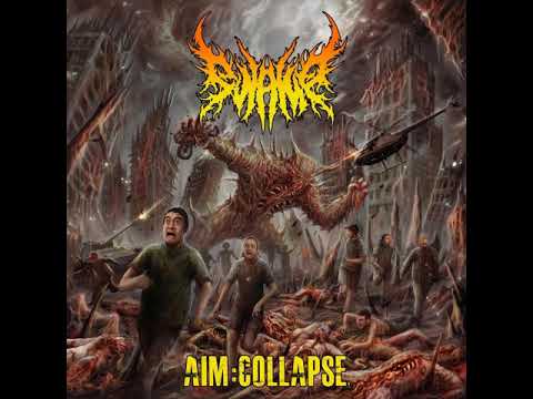 Swamp 2019 09   Demented Murderer