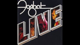 Drum Cover Song Play Through: Foghat Live &quot;Honey Hush&quot;. 1976 . Video 1 Of My Drumming Tribute