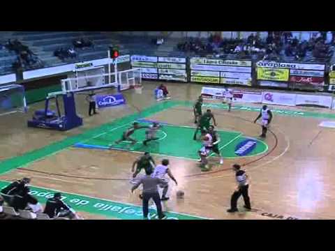 PLATA PLASENCIA EXTREMADURA,75 - TENERIFE BALONCESTO,57 (04/02/2012 0:00:00)