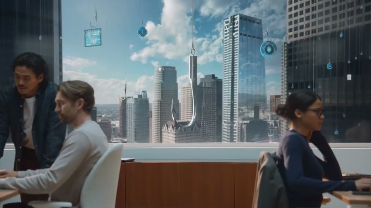 ReliaQuest GreyMatter - AI-Powered Cybersecurity