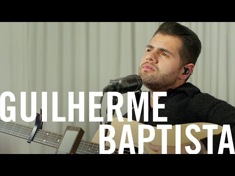 Guilherme Baptista - Na Casa #14 (O Canto Das Igrejas)