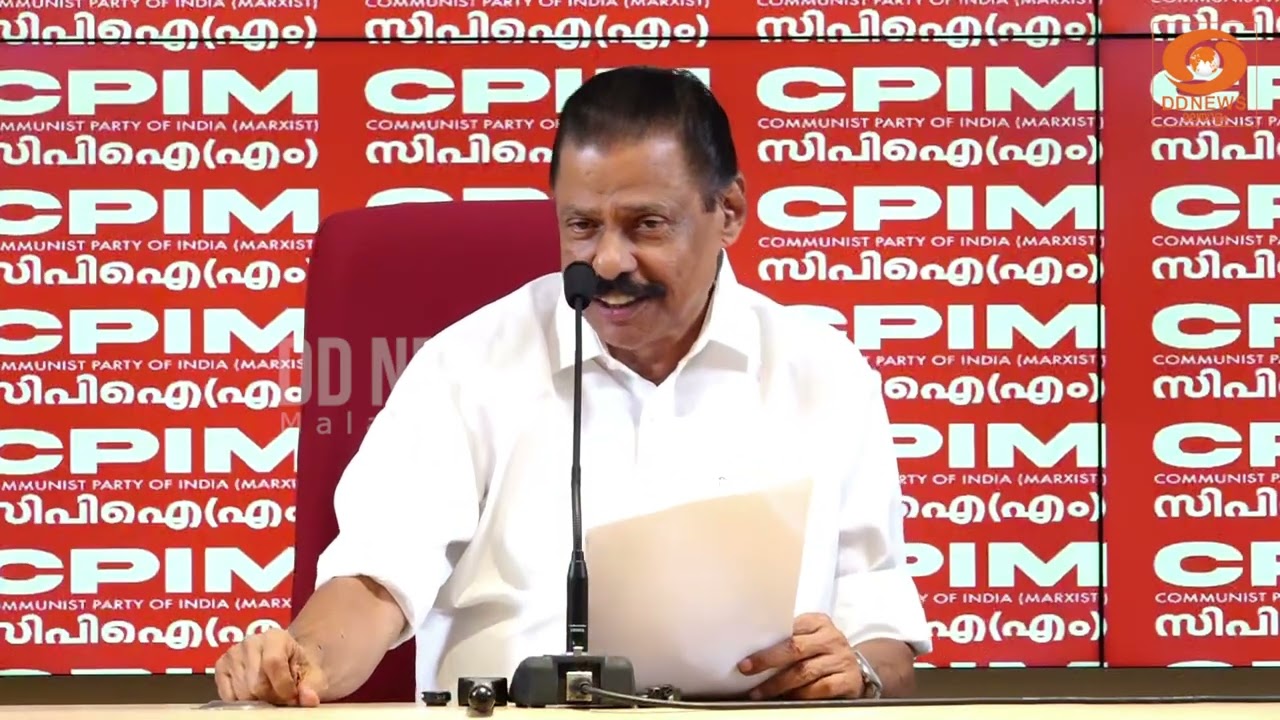 മികവില്ലാതെ ജയിക്കൂലല്ലോ..LDFന് വലിയ മുന്നേറ്റം, 4 മാ?