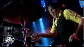 NEWWORLDSON "Give the Drummer Some!"