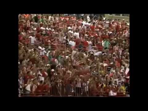 CRB 2 x 0 Madureira-RJ - Brasileirão Série C 2014