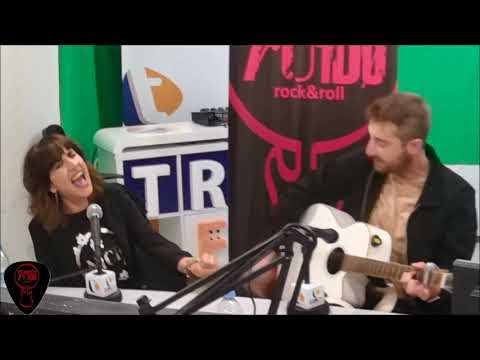 Miniatura del acústico de LEMON Y TAL: Aire