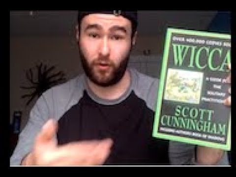 Wicca & Witchcraft: Basics and How to Get Started