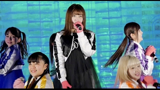GEM （ジェム） 「FLY NOW!!」 さっぽろ雪まつり 2017 毎日氷の広場