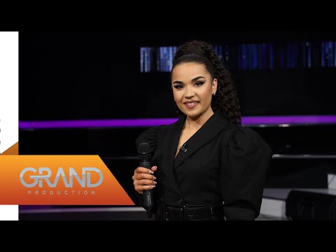 Valentina Kuzmanovic - Veseli se srpski rode - (LIVE) - Ork. Ivana Radovanovica - (03.05.2022.)