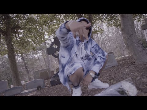 Dutch Machiavelli - Holy (Official Music Video)