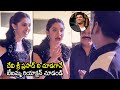 Krithi Shetty CUTE Reaction Towards Devi Sri Prasad At Filmfare Awards 2022 Wall Post