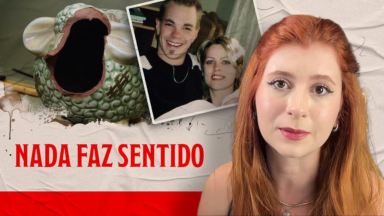 INVESTIGADORES EXPERIENTES NÃO CONSEGUEM DESVENDAR ESSE CASO... | O corpo no porão