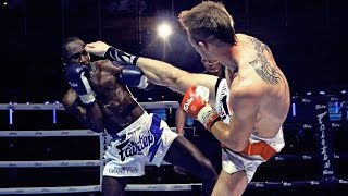 MTGP 2: James Gridley V Robert Vereyken