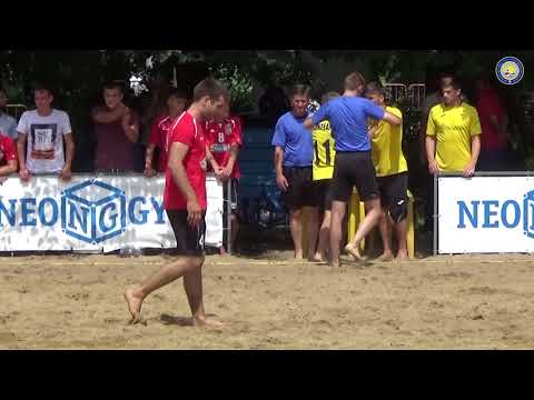 CS Fulger vs CS Djoker  (Cupa Republicii Moldova) meci pentru locul I