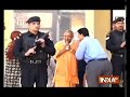 Uttar Pradesh: Police arrested govansh smugglers in Firozabad