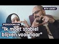 Gehandicapte Zulfa is veilig in Nederland na aardbeving in Turkije | RTV Oost