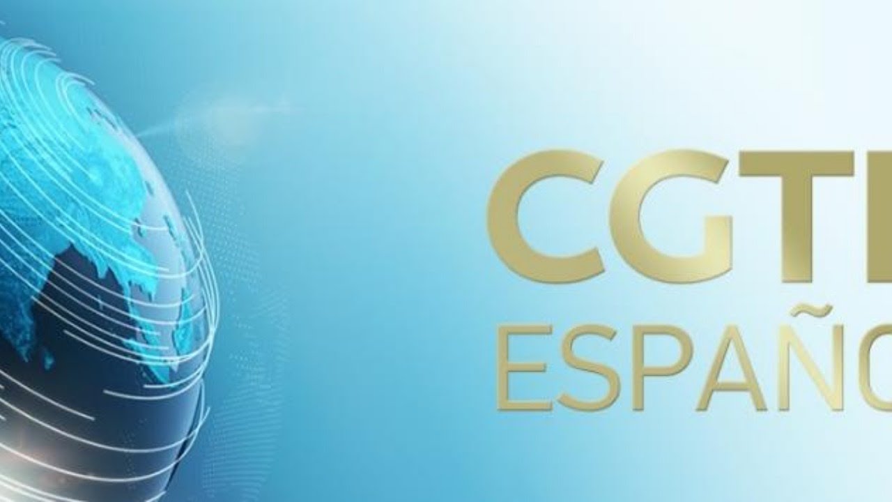EN DIRECTO: CGTN Español