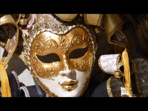 Velence tavaszi fényben - Olaszország