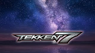 Tekken 7 Music New Infinite Azure 2 Soundtrack Bgm Ost Chords Chordify