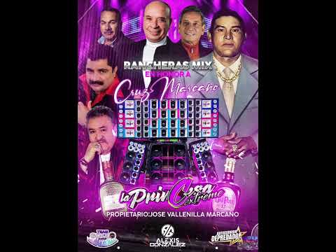 Ranchera Mix (Dario Gomez, Gato Negro, Charrito Negro y Luis alberto posada)