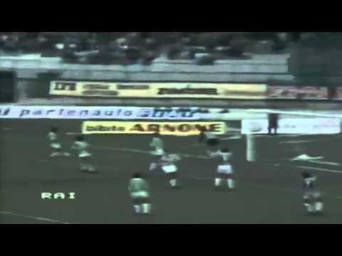 Serie A 1982-1983, day 02 Avellino - Ascoli 2-0 (Barbadillo, Scorsa o.g.)