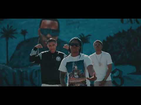 Lil Lameezy & Lay Forreal - "My American Voice" | shot by @ThomasTyrell619