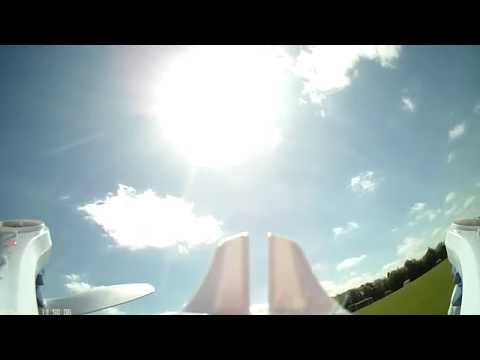 MongoTV_423 - Part 2 - Mongo Drones Testcenter - TEST Spycam 808 #16 V3 -  JJRC H16 Tarantula X6