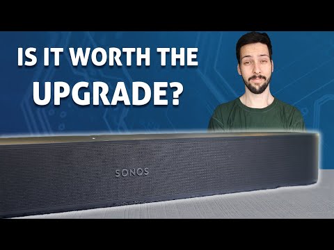 Sonos Beam Gen 2: 5 Things You Should Know...