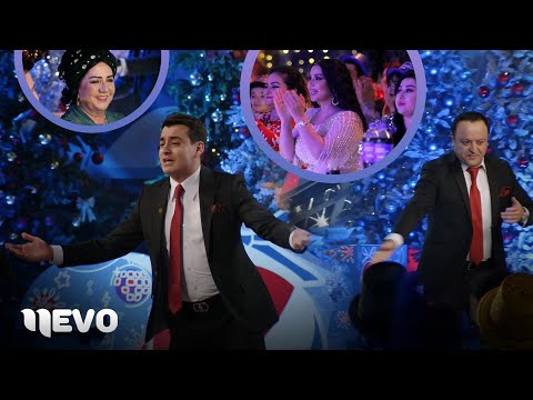 Ulug'bek va Ali Otajonovlar - Kuylar, Ibi ibi (Yangi yil kechasi 2022)