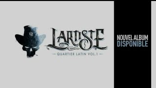 Lartiste - Anania Feat. Aymane serhani