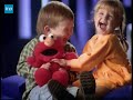 Tickle Me Elmo Ad 3 1997 France