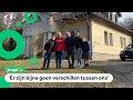 Maria uit Oekraïne woont nu bij Jake (12) in Polen