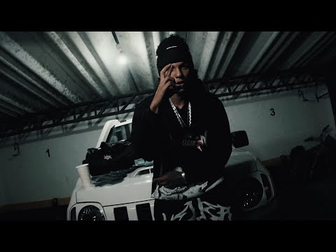 Babymath - Olhos abertos (Official Music Vídeo) Dir.@_armadilha