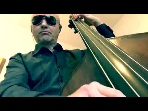 Nardis Bass Line Play Along Backing Track