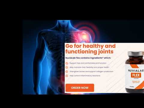 The Ultimate Guide to Joint Health   Protect, Strengthen, and Stay Active for Life