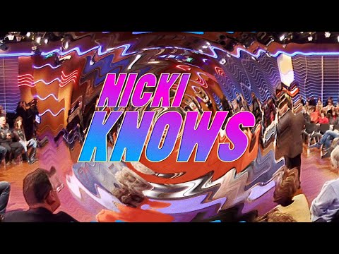 Exploring the SCP Foundation: SCP-5657 - Nicki Knows