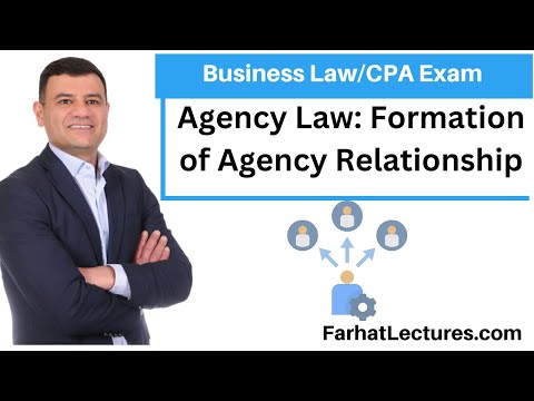 Contract Formation CPA Exam REG Business Law