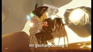 Cover art for PEAKHARPOON Forsaken 2