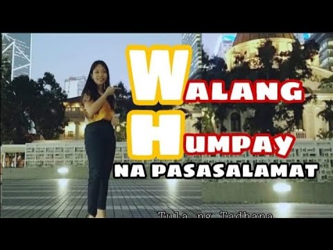 WALANG HUMPAY na PASASALAMAT | ESPESYAL NA EPISODE | ANA_MAKATA |ORIGINAL COMPOSITION