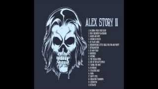 Alex Story - Sorceress