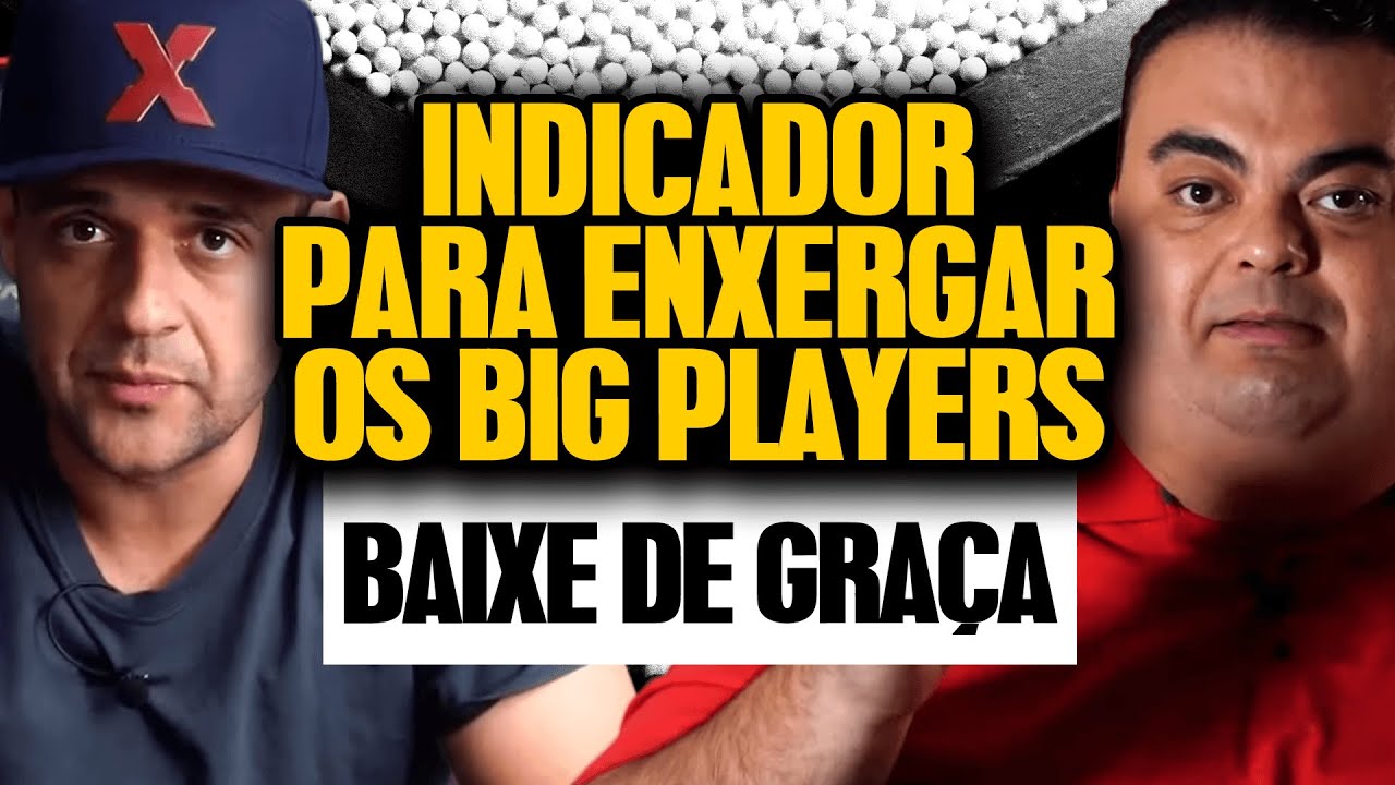 Market Profile | Market Profile aplicado no Day Trade para operar junto aos Big Players [DEFINITIVO]