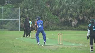 S4 GLOBAL UF GATORS VS REBELS PART 3 MAYANK GANGWAR 64/38 3-CHT RBS 154/8 UFG 110/8 #universitylife