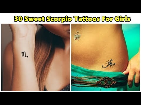 download lagu mp3 mp4 Scorpio Woman Tattoo, download lagu Scorpio Woman Tattoo gratis, unduh video klip Scorpio Woman Tattoo