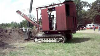 What Mike Mulligan's Steam Shovel Sounds Like